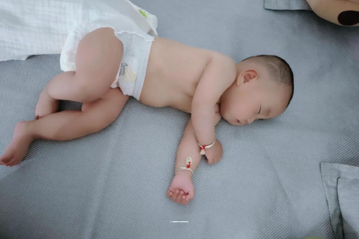 孝昌宝宝身高体重